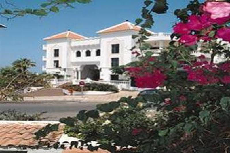 Beverly Hills Heights - Excel Hotels & Resorts Los Cristianos  Bagian luar foto