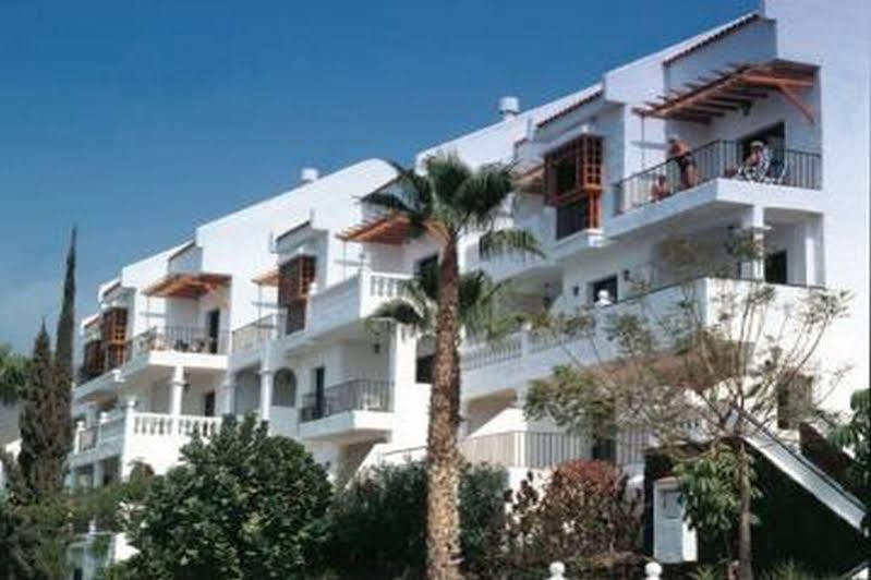 Beverly Hills Heights - Excel Hotels & Resorts Los Cristianos  Bagian luar foto